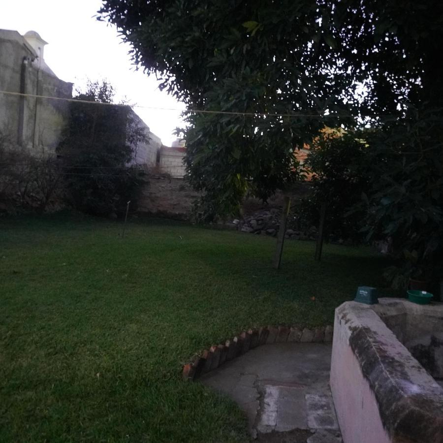 Posada Don Diego Antigua Exteriér fotografie